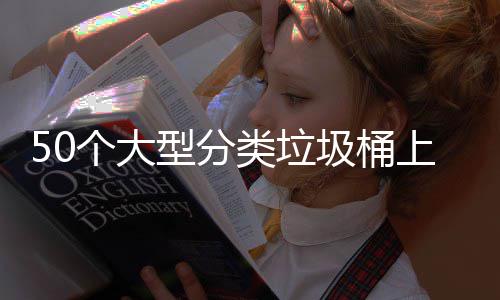 型分类垃了个大上山圾桶